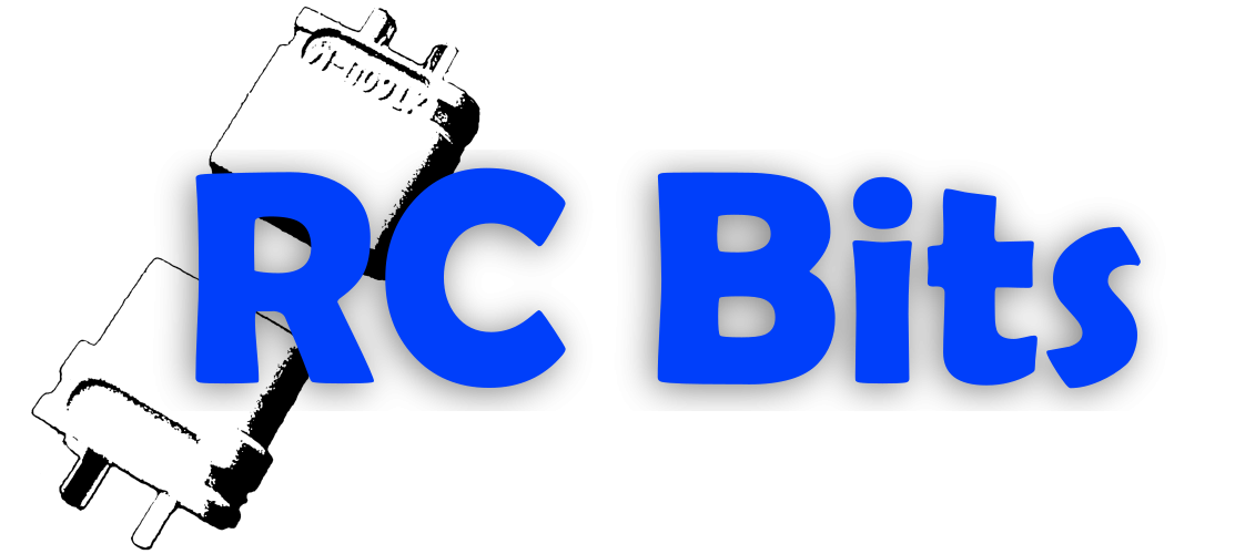 Essential Parts for RC Modellers
