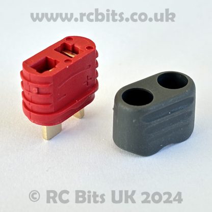 A Deans Style T-Connector (Female)