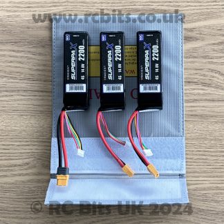 Charging Safety