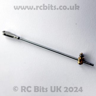 A pushrod connector kit