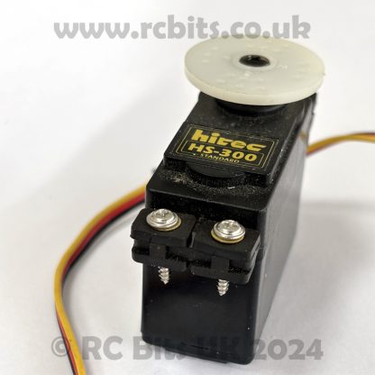 M2 Servo Screws 12mm