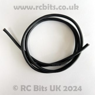 1 Metre of 12AWG Silicon Wire