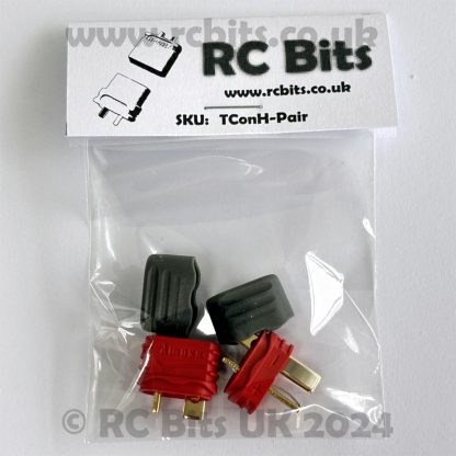 Deans Style T-Connector (Pair) - Image 2