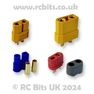 Battery Connectors